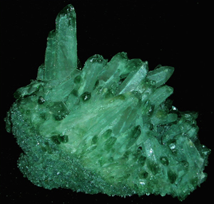 Girasol quartz